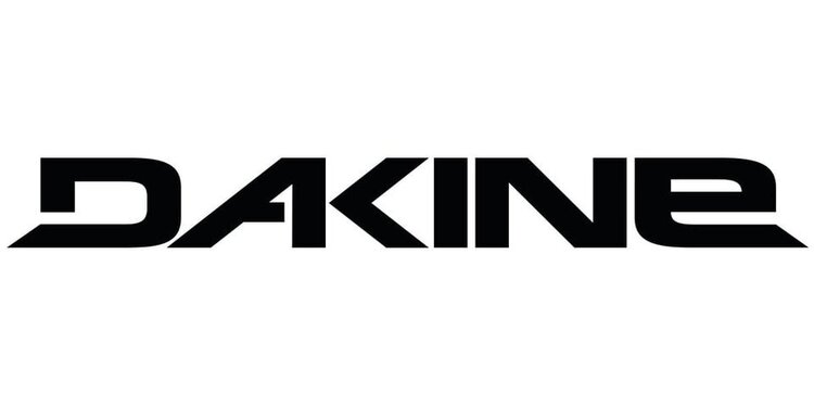 Dakine Dakine Heli Strap New Logo | Black