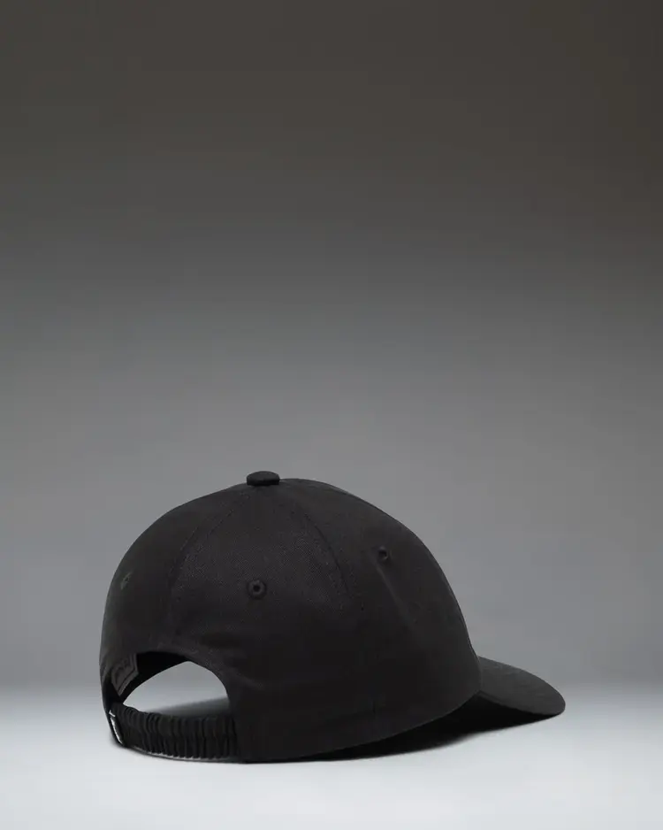 Herschel Herschel Sylas Kids Cap | Black