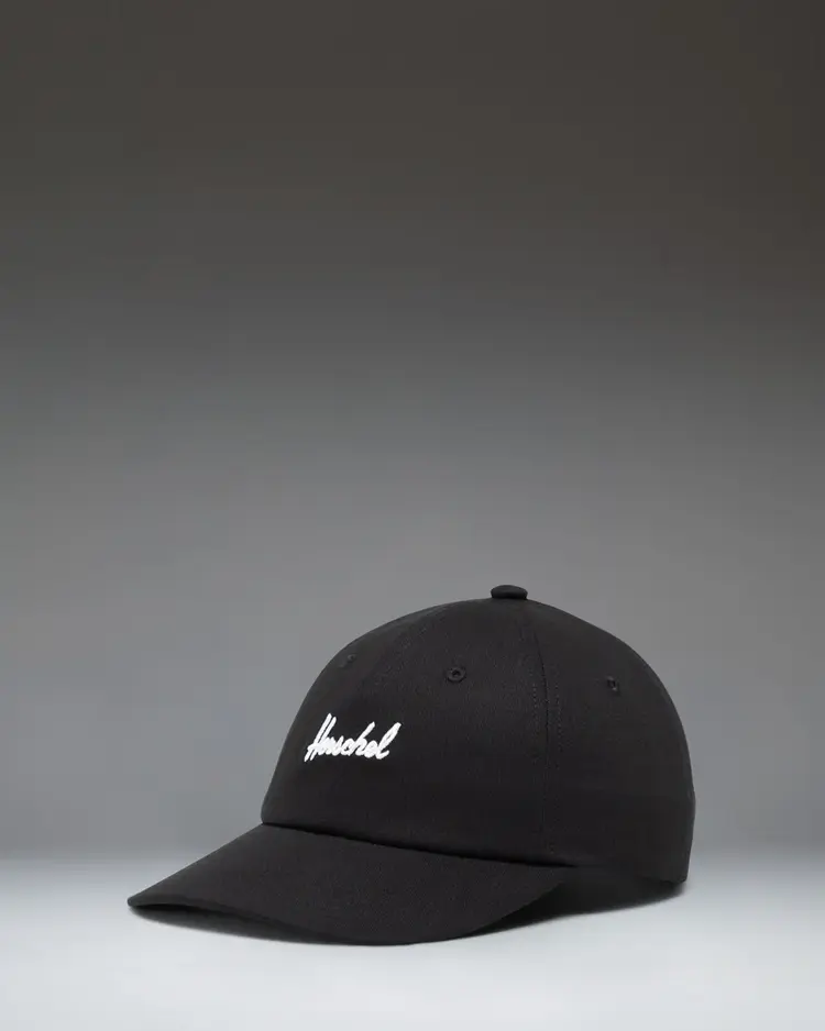 Herschel Herschel Sylas Kids Cap | Black