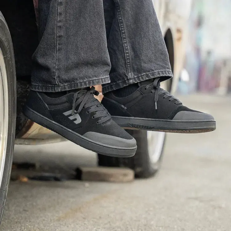 Etnies Etnies Marana | Black Raw M;11.5