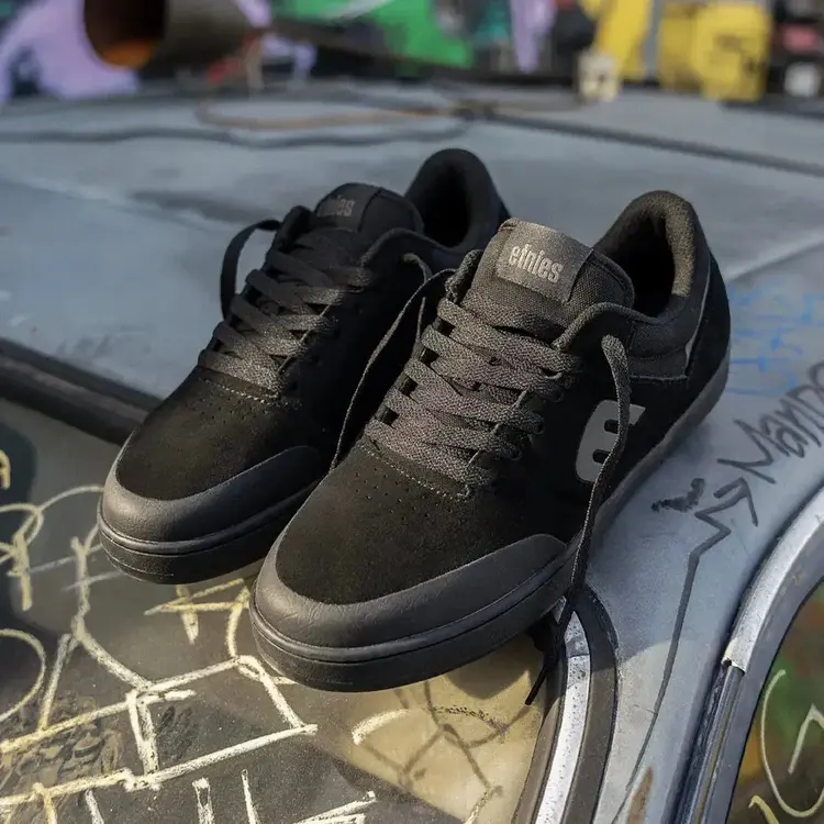 Etnies Etnies Marana | Black Raw M;11.5