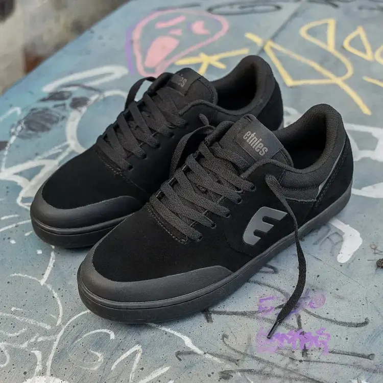 Etnies Etnies Marana | Black Raw M;11.5