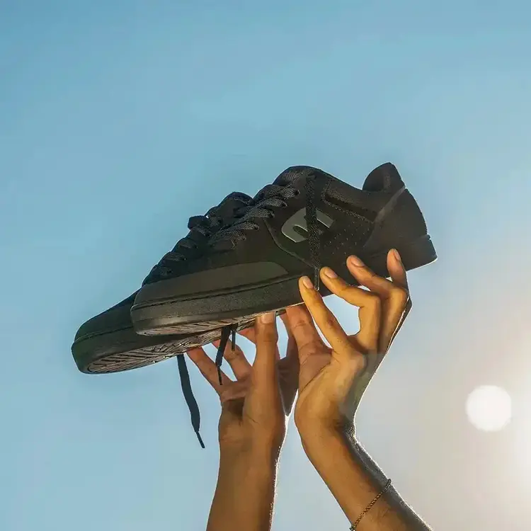 Etnies Etnies Marana | Black Raw M;11.5