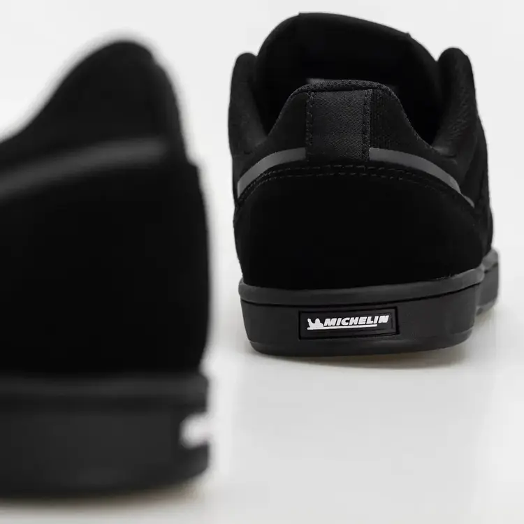 Etnies Etnies Marana | Black Raw M;11.5