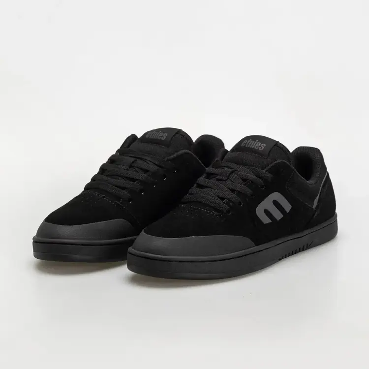 Etnies Etnies Marana | Black Raw M;11.5