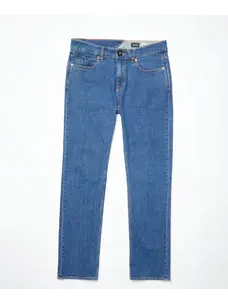 Volcom Solver Denim | Bold Blue
