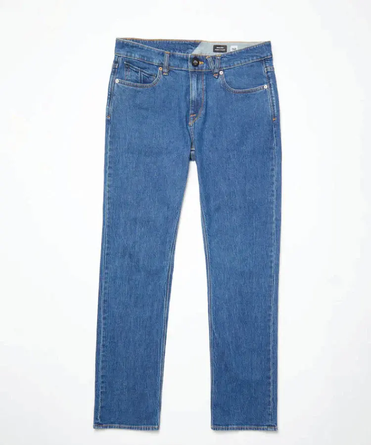 Volcom VOLCOM Solver | Bold Blue