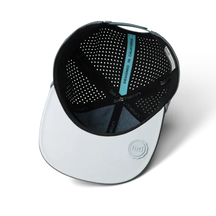 Melin Melin Hydrolite Coronado | SOBL-Stormy Blue