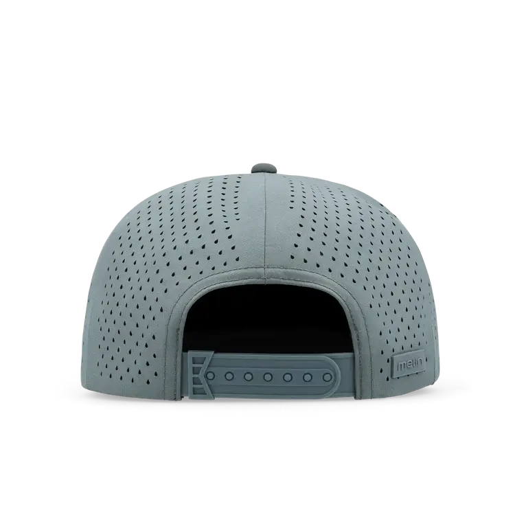 Melin Melin Hydrolite Coronado | SOBL-Stormy Blue