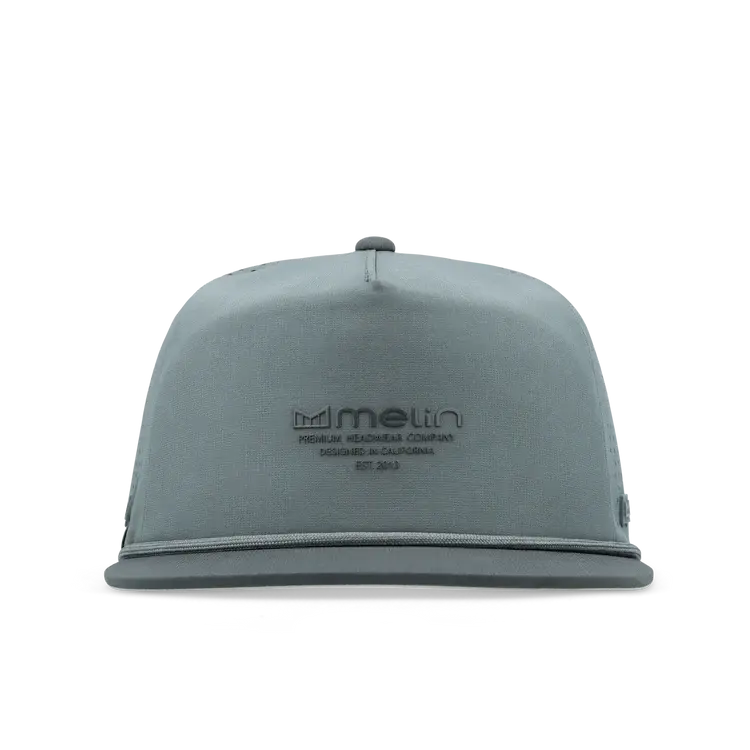 Melin Melin Hydrolite Coronado | SOBL-Stormy Blue