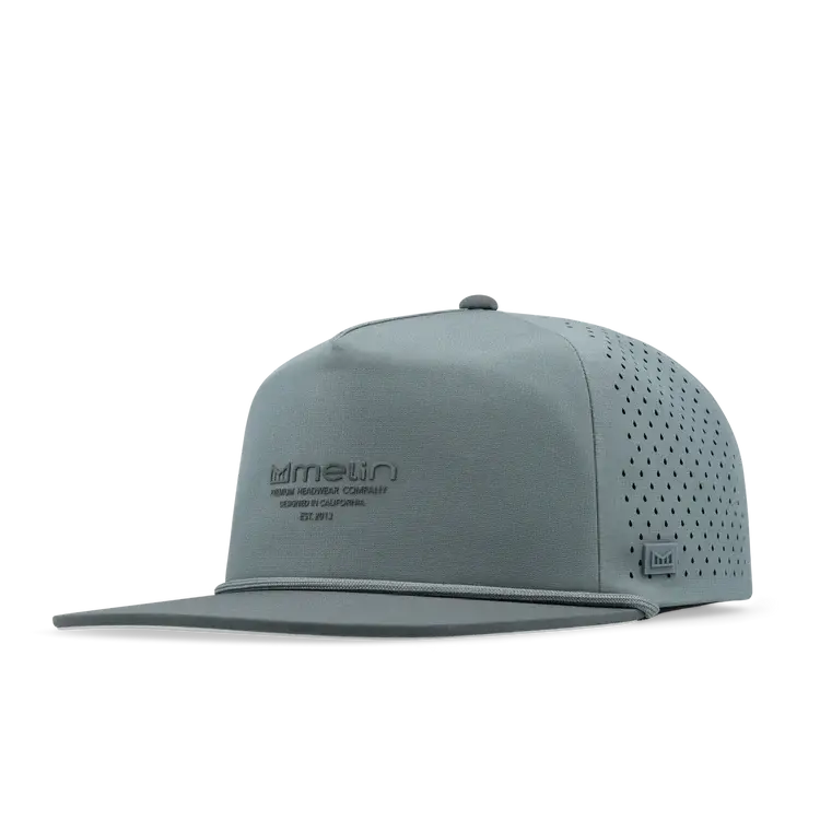 Melin Melin Hydrolite Coronado | SOBL-Stormy Blue
