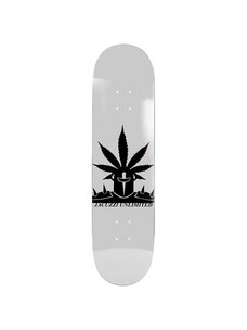 Jacuzzi Weedstar Ex7 Deck | 8.25