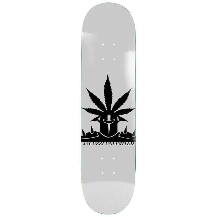 Jacuzzi Jacuzzi Weedstar Ex7 Deck | 8.25