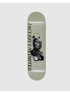 Jacuzzi Dilo Safe Word Ex7 Deck | 8.375
