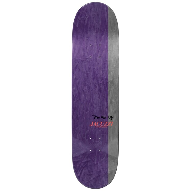 Jacuzzi Jacuzzi Dilo Safe Word Ex7 Deck | 8.375