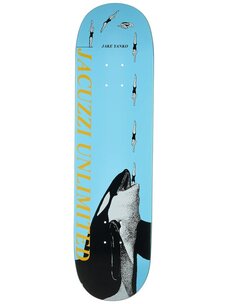 Jacuzzi Jacuzzi Yanko High Dive Deck | 8.75