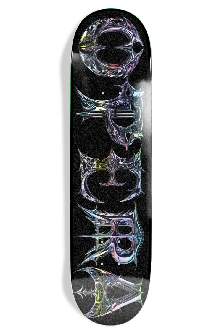 Opera Neo Ex7 Deck | 8.25