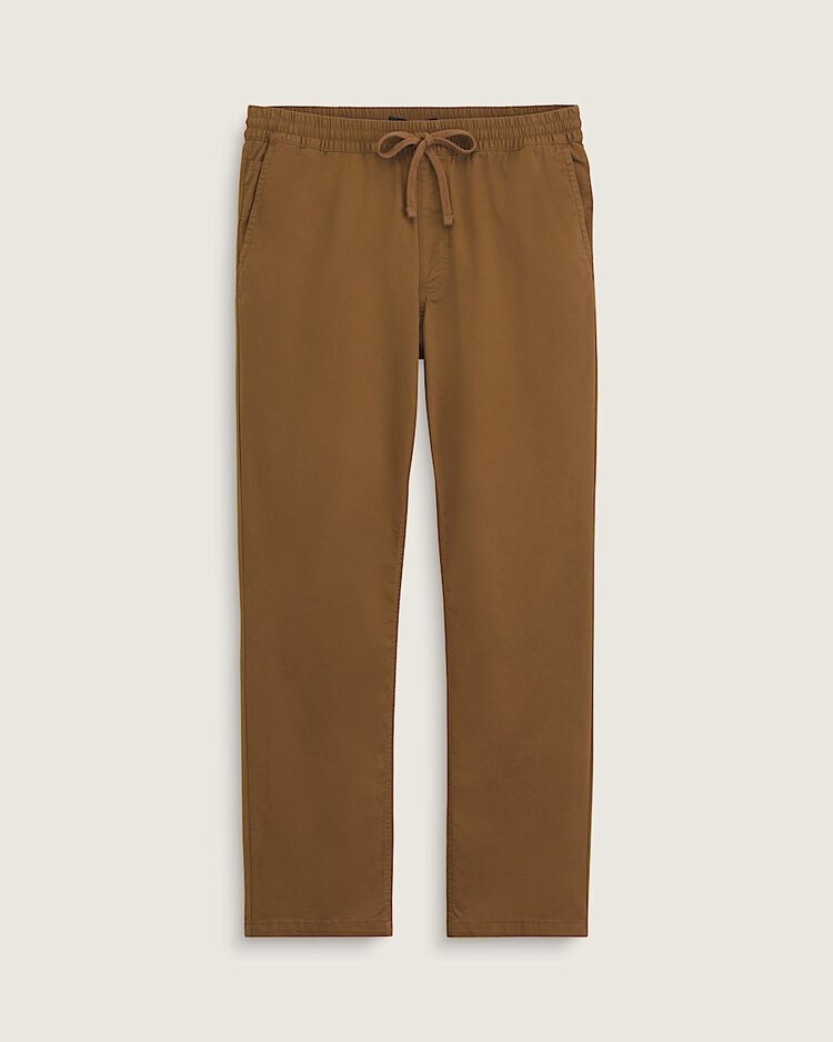 Vans Vans Range Relaxed Elastic Pant | Dachshund