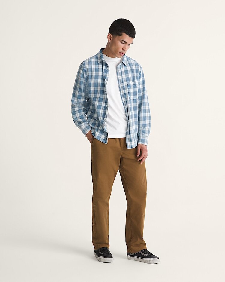 Vans Vans Range Relaxed Elastic Pant | Dachshund