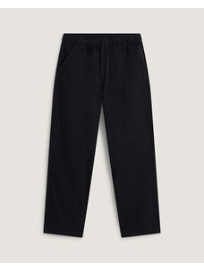 Vans Addison Barrel Pant | Black