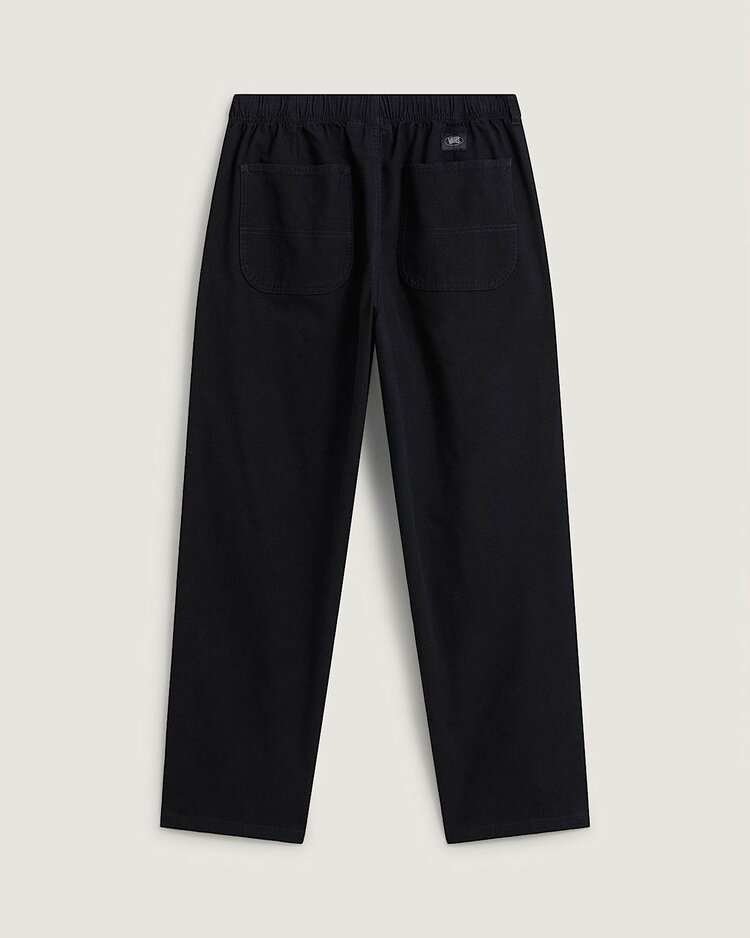 Vans Vans Addison Barrel Pant | Black