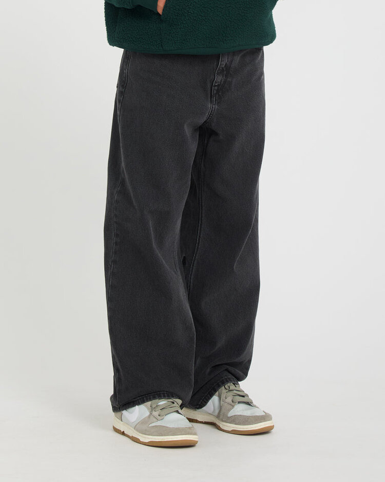 Volcom Volcom Billow Denim II | Washed Slate