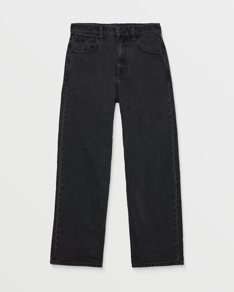 Volcom Volcom Billow Denim II | Washed Slate