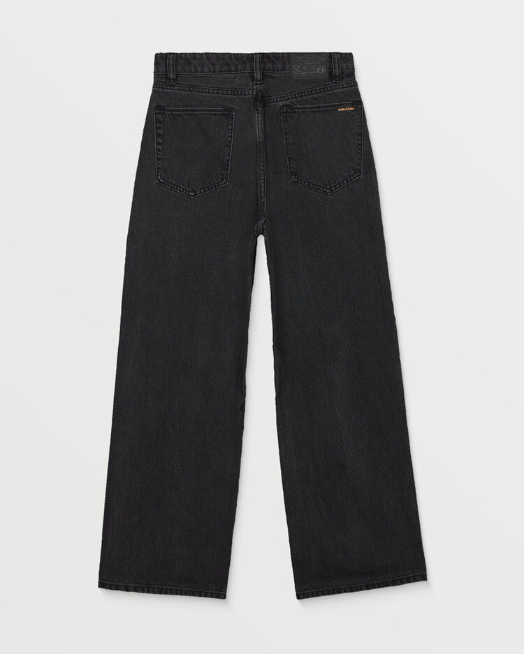 Volcom Volcom Billow Denim II | Washed Slate