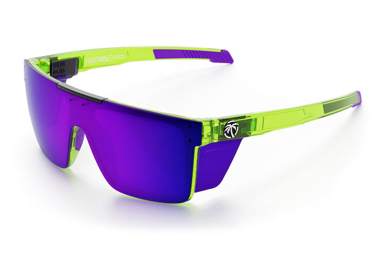 Heat Wave Performance Quatro Z87+ | Antifreeze Polarized UV