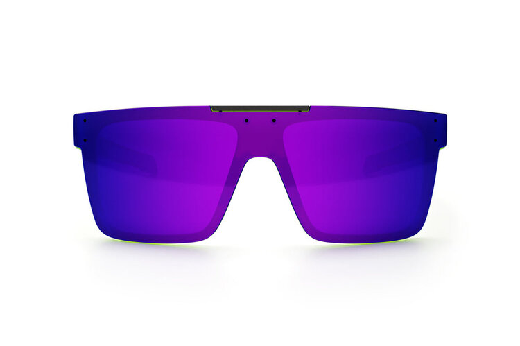 Heat Wave Performance Quatro Z87+ | Antifreeze Polarized UV