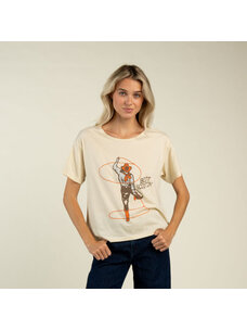 Sendero Provisions Co. Boot Scootin' Basic Tee | Citadel