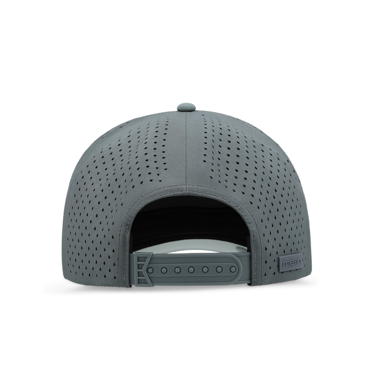 Melin Melin Hydrolite Odysea | Steel Blue