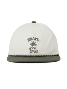 Roark Venture | Military 2