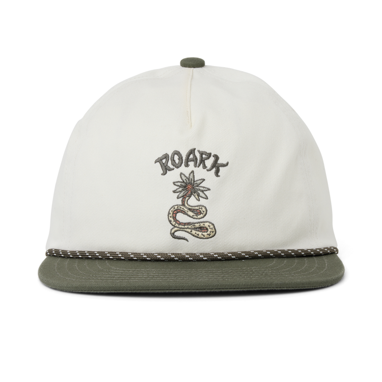 Roark Roark Venture | Military 2
