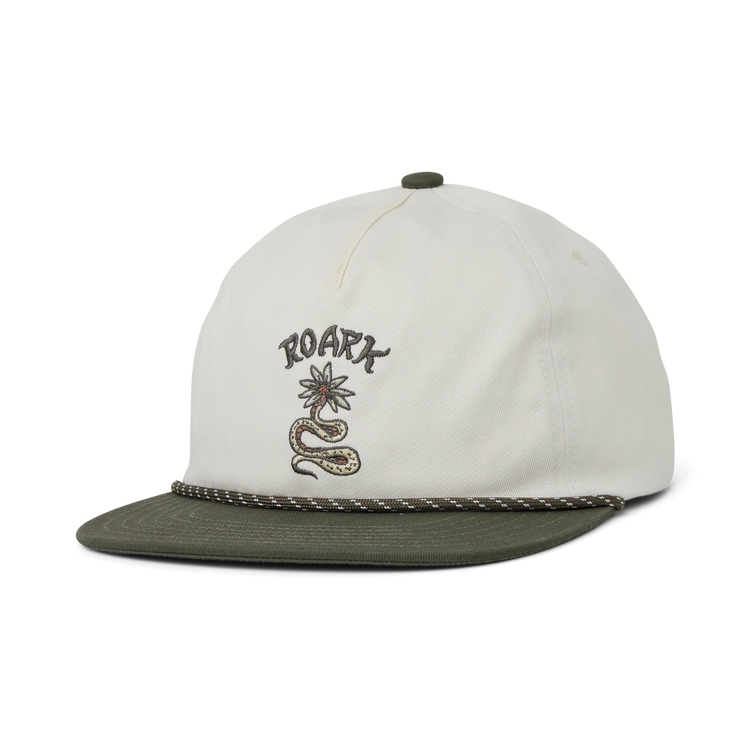Roark Roark Venture | Military 2