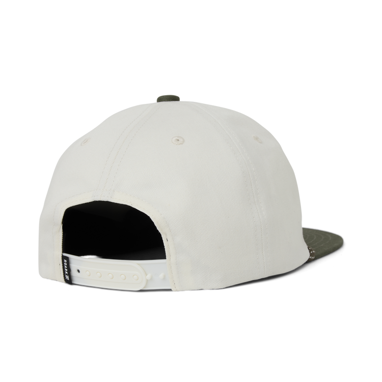 Roark Roark Venture | Military 2