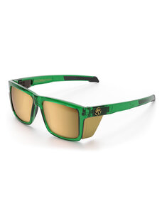 Heat Wave Performance Vise Z87+  | Cycad Green/Polarized Copper