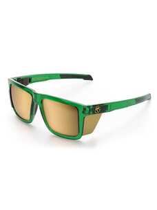 Heat Wave Performance XL Vise Z87+  | Cycad Green/Polarized Copper