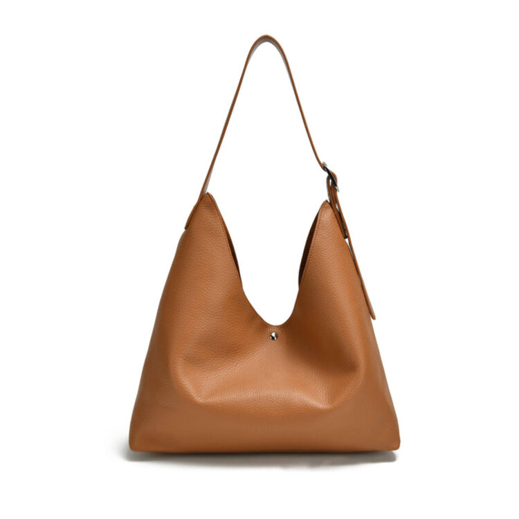 Co-Lab Co-Lab Jamie Slouchy Hobo | Tan