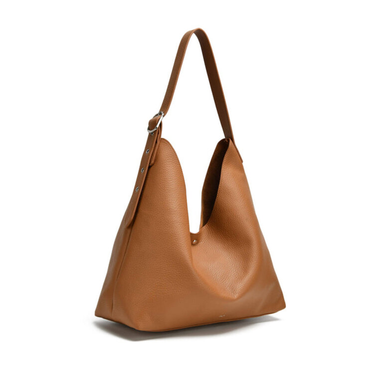 Co-Lab Co-Lab Jamie Slouchy Hobo | Tan