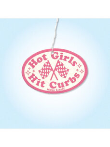 Make Scents Curbs | Citrus Cooler