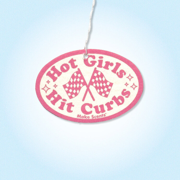 Make Scents Curbs | Citrus Cooler