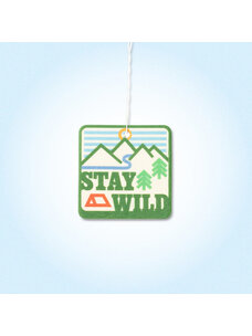 Make Scents Wild | Big Pine