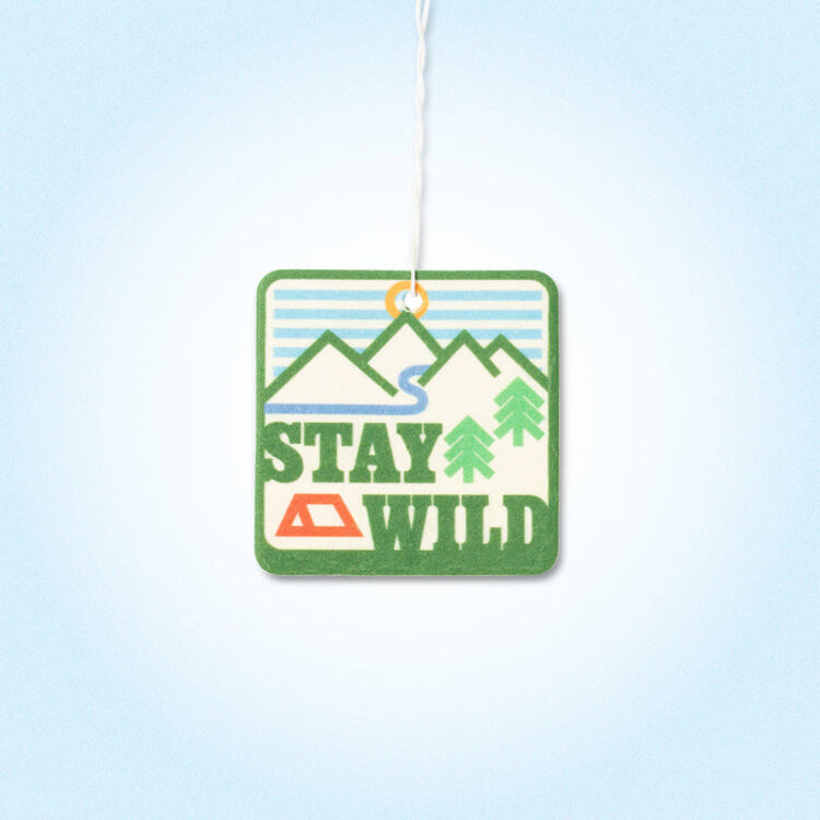 Make Scents Wild | Big Pine