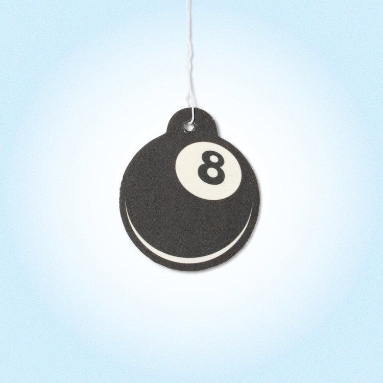 Make Scents 8 Ball | Scental
