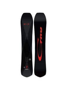 GNU Men's Turbo Gremlin Snowboard | 2027