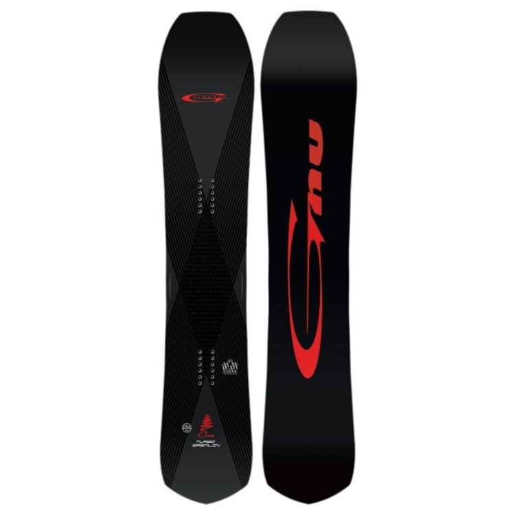 GNU Men's Turbo Gremlin Snowboard | 2027