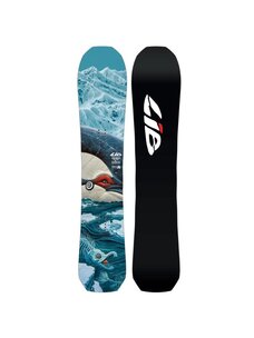 Libtech Men's Orca II Snowboard | 2027