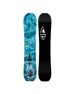 Libtech Men's Golden Orca Snowboard | 2027