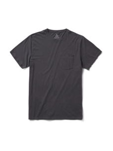 Roark Roark Made To Fade | Washed Black